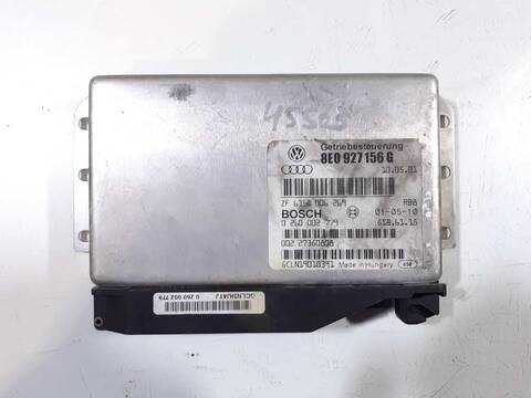 Centralita Cambio Automatico Audi A4 3.0 BERLINA 220CV 162KW