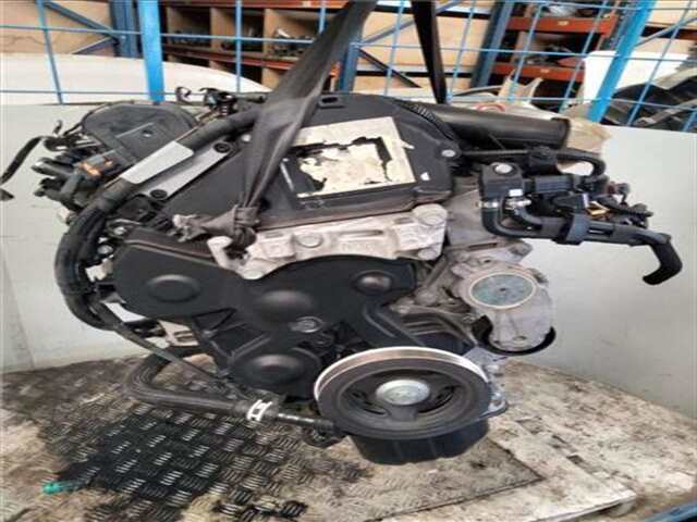 Foto 2ª: Motor Completo Citroen C4 1.6 HDI 120CV 88KW FIRST GRAND C4 PICASSO