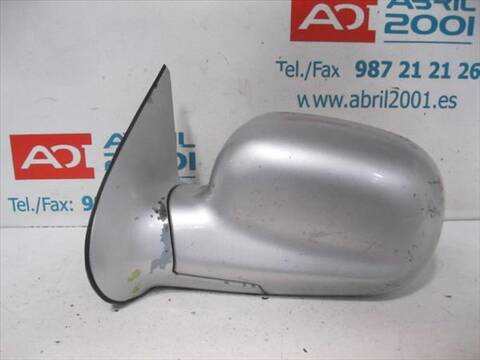 Foto 2ª: Retrovisor Izquierdo Hyundai Santa Fe 2.4 16V 146CV 107KW [G4JS-G] (2002)