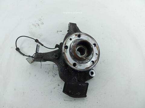 Mangueta Delantera Derecha Renault Laguna 2.0 16V HI-FLEX BT1H)