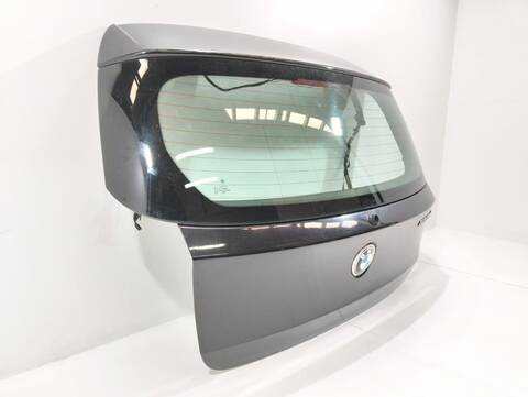 Foto 3ª: Portón Bmw Serie 1 114 120D 2 TD CAT 177CV (2004)