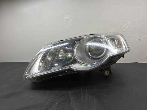 Faro Izquierdo Volkswagen Passat TRENDLINE 116CV 85KW