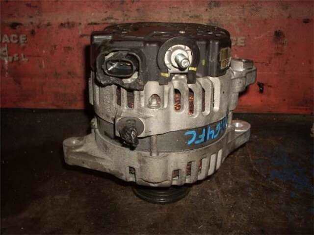 Alternador Hyundai i30 1.6