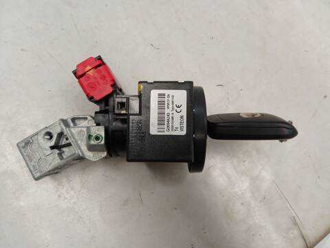 Foto 4ª: Motor de Arranque Dacia Duster 1.3 TCE 130 HMMF) 131CV 96KW [H5H 470,H5H 480] (2021)
