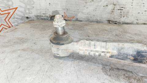 Barra de Direccion Nissan Eco PR - 3200 - 4.5 CABINA INDIVIDUAL 106CV 78KW