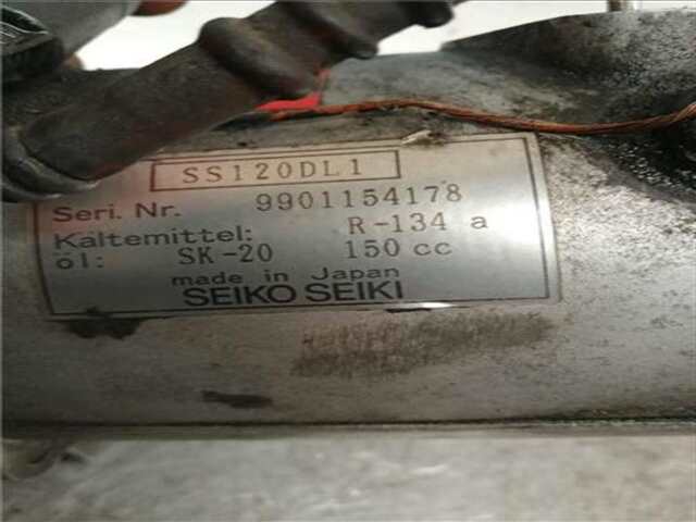 Foto 2ª: Compresor Aire Acondicionado Bmw Serie 3 315 2.0 320D [2.0 LTR. - 100 KW 16V DIESEL CAT] [M47 D20 (20 4 D1)]