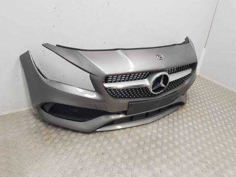 Foto 2ª: Paragolpes Delantero Mercedes Clase C 160 CLA 220 CDI 117.303) (2014)
