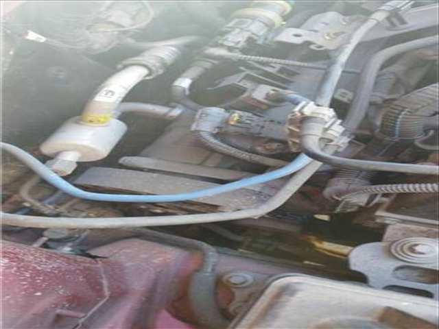 Compresor Aire Acondicionado Fiat 500 1.4 334AXC1B 334AXC11) 140CV 103KW