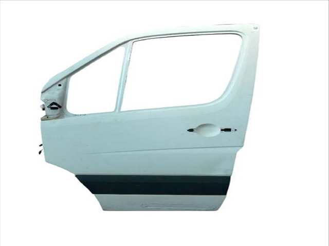 Foto 3ª: Puerta Delantera Izquierda Mercedes Sprinter 315 CDI 906.631 906.633 906.635 906.637) 150CV FURGONETA (2006)