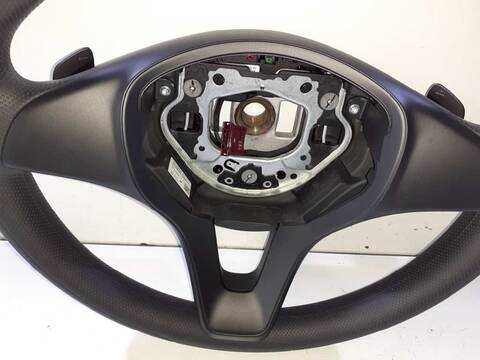 Foto 2ª: Volante Mercedes Vito 1.6 CDI CAT 114CV 84KW (2014)