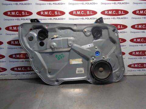Elevalunas Eléctrico Delantero Izquierdo Seat Ibiza COOL 75CV 55KW