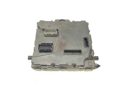 Centralita Motor ECU Renault Kangoo PROFESIONAL