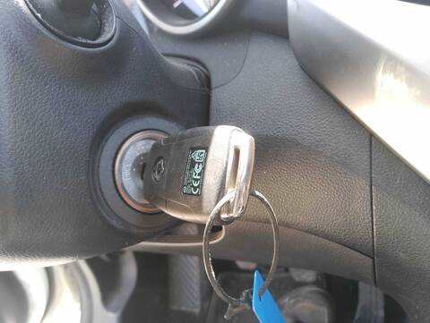 Foto 3ª: Motor de Arranque Ssangyong Tivoli CRYSTAL 4X2 116CV 85KW [673910] (2017)