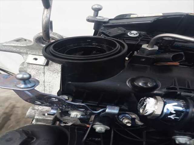 Foto 2ª: Motor Completo Mercedes Sprinter 114 - 170 CV [OM654.920] (2020)