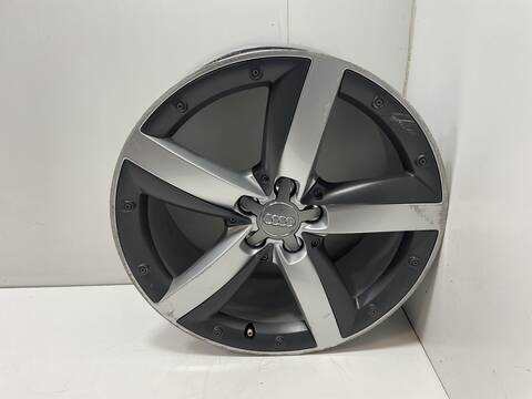 LLanta Chapa Audi A1 CHZ