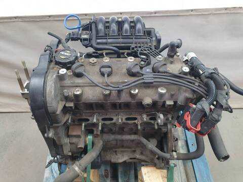 Motor Completo Fiat Punto 1.2 16V HLX
