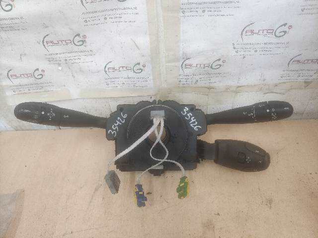 Anillo Airbag Peugeot 206 2.0 HDI SW