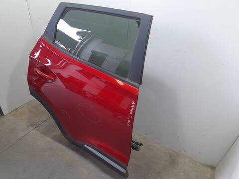 Foto 2ª: Puerta Trasera Derecha DR 4.0 EV 116CV [SQRE4G15C] (2022)