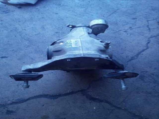 Diferencial Trasero Mercedes Clase C 160 C 220 CDI BLUEEFFICIENCY 204.302) COUPE 170CV 125KW