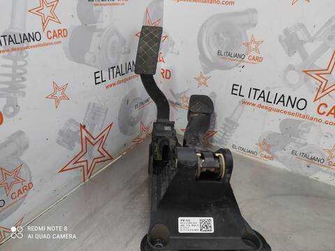 Foto 4ª: Pedal Acelerador Seat Ibiza 1.6 TDI 116CV 85KW [DGT] (2017)