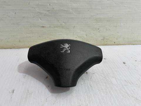 Foto 1ª: Airbag Delantero Izquierdo Peugeot 308 ENVY 112CV [9HR (DV6C)] (2008)