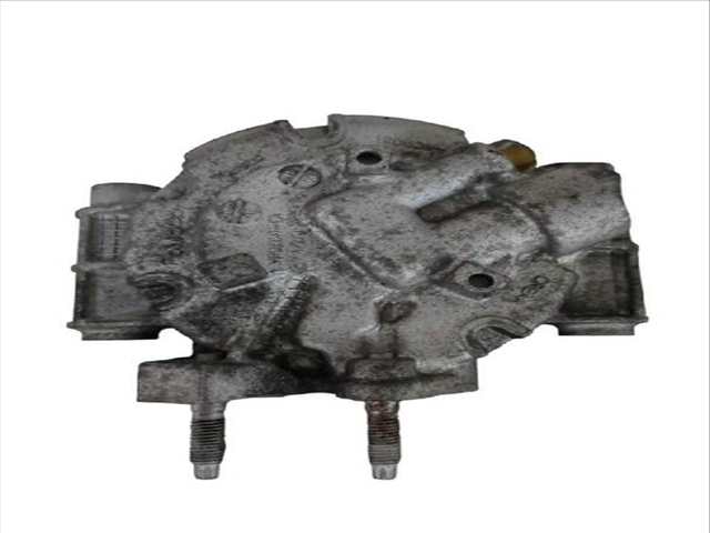 Foto 2ª: Compresor Aire Acondicionado Ford Focus 1.6 TDCI (2010)