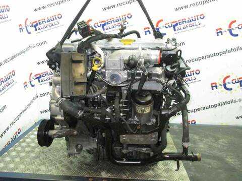 Motor Completo Opel Vectra Y22DTR BERLINA
