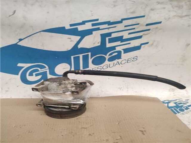 Compresor Aire Acondicionado Mazda 6 2.0 DI