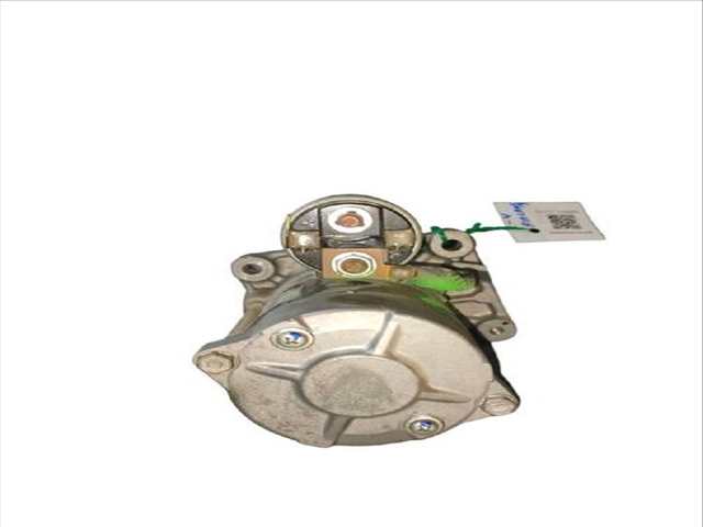 Foto 2ª: Motor de Arranque Citroen C4 1.6 HDI 115 AIRCROSS (2010)