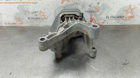 Foto 4ª: Soporte Motor Nissan Juke N-CONNECTA 117CV 86KW [HRA0] (2021)