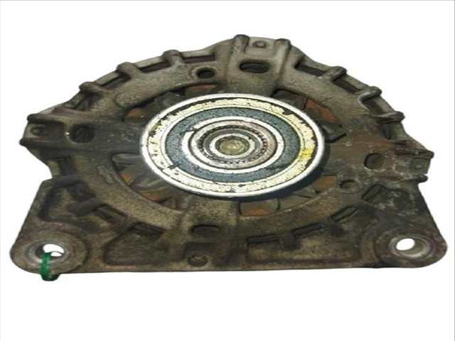 Foto 2ª: Alternador Dacia Lodgy 1.6 LPG JSAV) (2012)