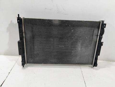 Radiador Motor Opel Combo 1.5 CDTI DPF 102CV