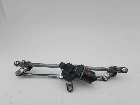 Foto 3ª: Motor Limpia Delantero Ssangyong Korando URBAN 4X2 149CV 110KW [G15DTF] (2021)