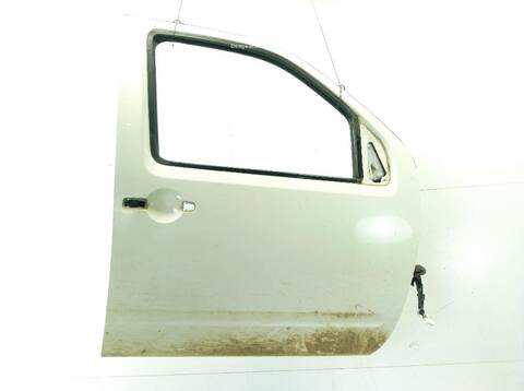 Puerta Delantera Derecha Nissan Navara 2.5 DCI 4WD