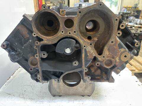 Foto 3ª: Bloque Motor Audi Q7 3.0 TDI 240 CV 176KW [CASA CAS]