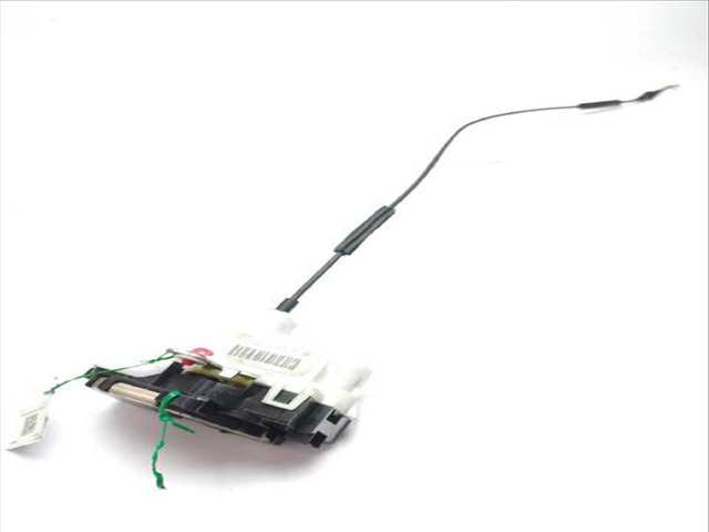 Foto 3ª: Cerradura Puerta Delantera Derecha Fiat 500 1.4 312.AXF11 312.AXF1A) (2008)