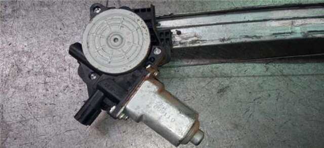 Elevalunas Eléctrico Delantero Derecho Honda Crv 2.0 I III