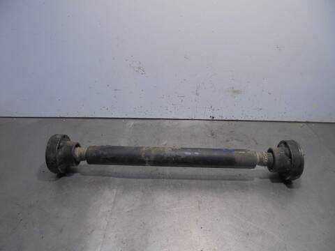 Transmision Central Porsche Cayenne S 340CV 250KW