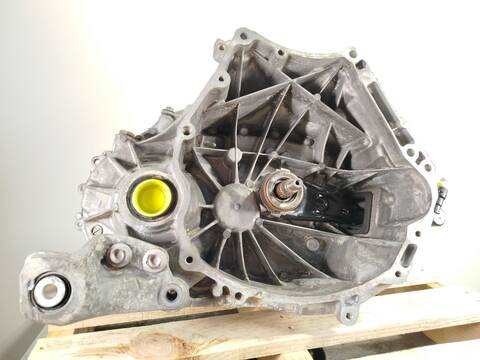 Caja Cambios Mazda 3 2.0 SKYACTIV-G M HYBRID HATCHBACK 122CV 90KW