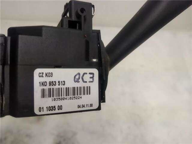 Foto 3ª: Mando Multifuncion Audi A3 2.0 TDI AMBITION [2.0 LTR. - 103 KW TDI] [BKD]