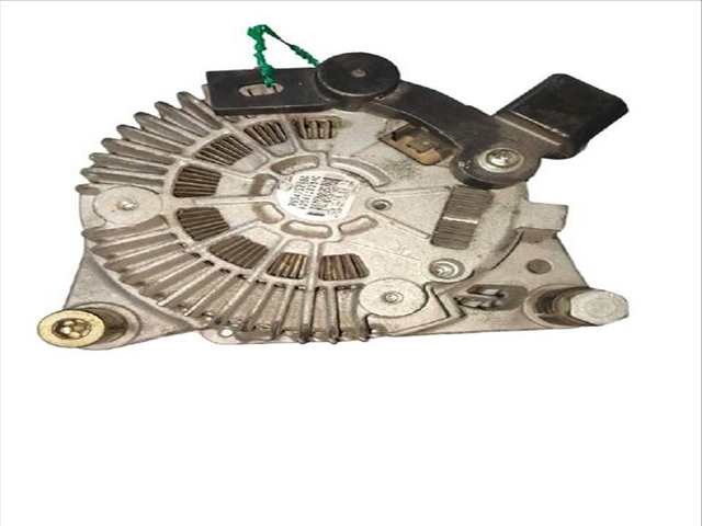 Foto 2ª: Alternador Peugeot 407 2.0 6DRFNB 6DRFNE) 136CV (2004)