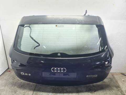 Foto 1ª: Portón Audi Q5 2.0 TDI 125KW) 170CV [CAHA] (2009)