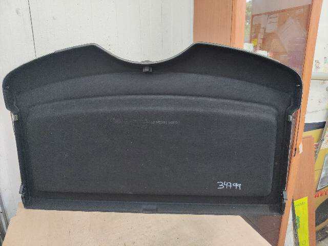 Foto 2ª: Bandeja Trasera Seat Toledo 1.6 TDI TOLEDO IV [CAYC] (2014)