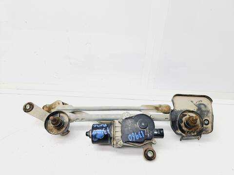 Motor Limpia Delantero Nissan Micra ACENTA 71CV 52KW