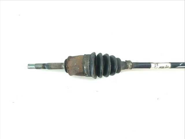Foto 3ª: Transmision Delantera Izquierda Opel Corsa 1.4 08 68) (2014)