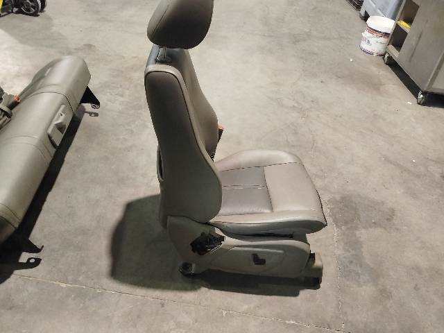 Foto 4ª: Asiento Delantero Derecho Jeep Grand Cherokee 3.0 D CRD WK [642980 MB] (2005)
