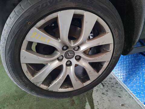 LLanta Chapa Citroen C5 EXCLUSIVE BERLINA 140CV 103KW