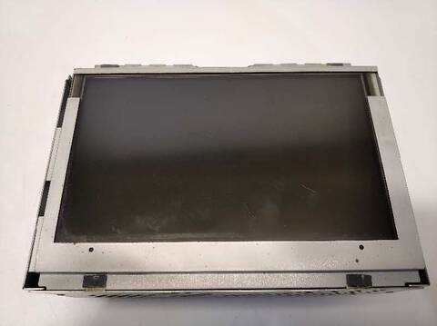 Foto 4ª: Pantalla Multifuncion Land Rover Freelander 2.2 TD4 CAT 150CV 110KW [224DT] (2007)