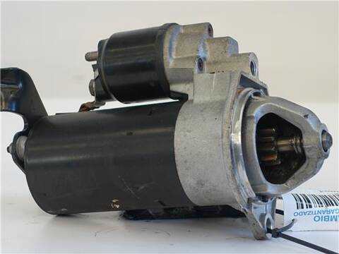 Motor de Arranque Opel Vectra 2.2 DTI 16V BERLINA 125CV 92KW