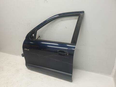Foto 3ª: Puerta Delantera Izquierda Hyundai Santa Fe 2.0 CRDI VGT COMFORT (2001)